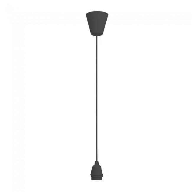 Pendant Lampholder E27