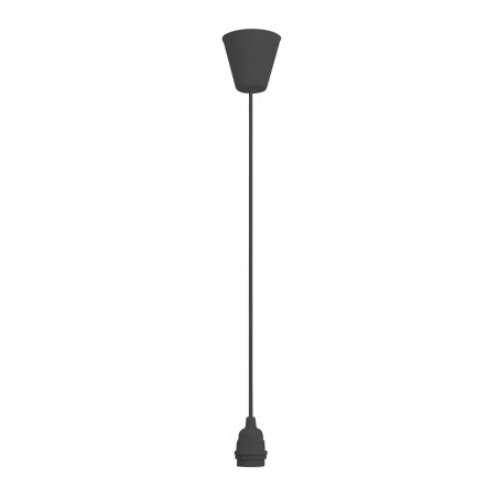 Pendant Lampholder E27