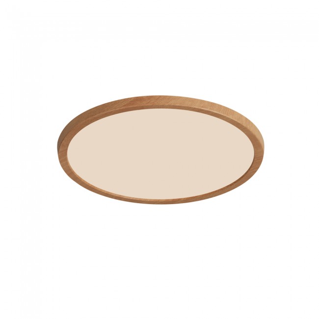 LED Ceiling Flush Light Oja 29 Dim (18W)