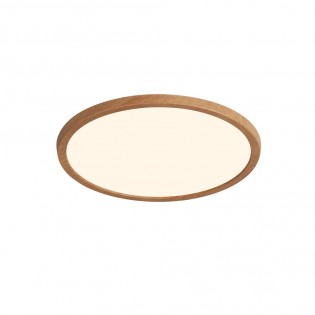 LED Ceiling Flush Light Oja 29 Dim (18W)