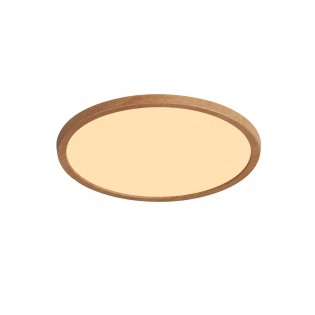 LED Ceiling Flush Light Oja 29 Dim (18W)