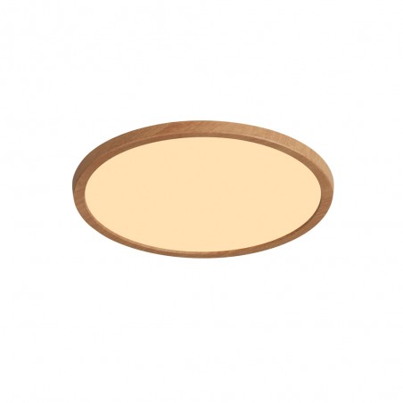 LED Ceiling Flush Light Oja 29 Dim (18W)