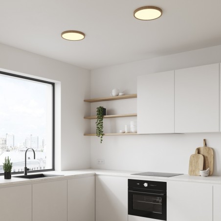 Plafón de techo LED Oja 42 Dim (22W)