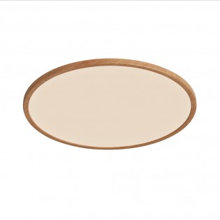 LED Ceiling Flush Light Oja...
