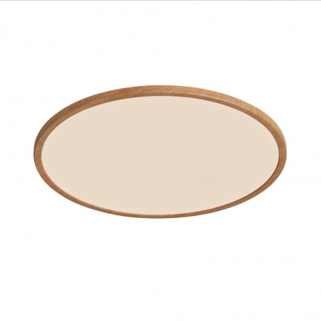 LED Ceiling Flush Light Oja 42 Dim (22W)