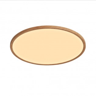 LED Ceiling Flush Light Oja 42 Dim (22W)