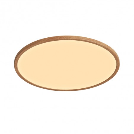 LED Ceiling Flush Light Oja 42 Dim (22W)