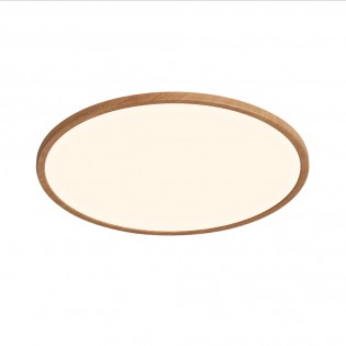 LED Ceiling Flush Light Oja 42 Dim (22W)
