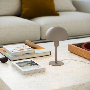 Lámpara de mesa Ellen Mini II