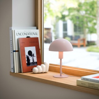 Lámpara de mesa Ellen Mini II