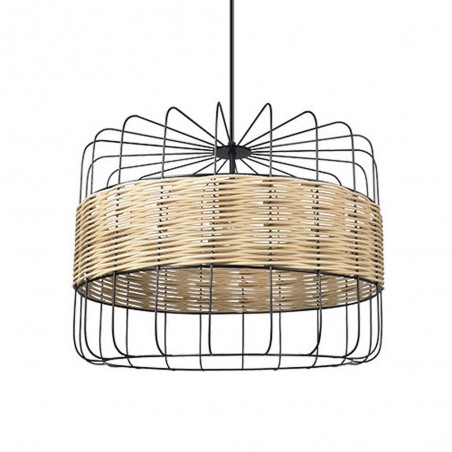 Ceiling lamp Zenda
