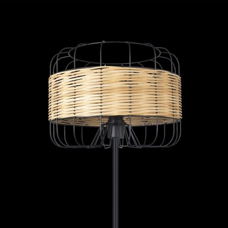 Floor lamp Zenda