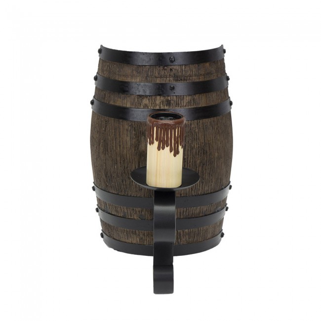 Wall Lamp Medieval