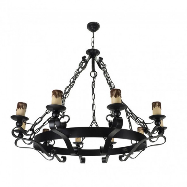 Pendant lamp Medieval (Medieval)