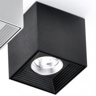 MLN Dau Spot Led-Deckenleuchte (10W)