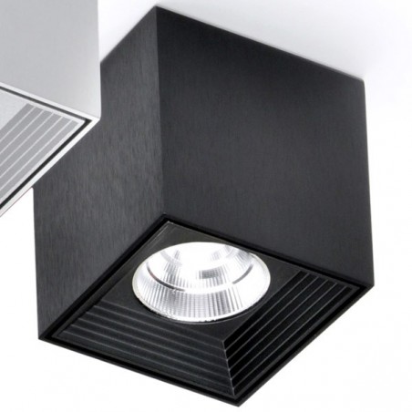 MLN Dau Spot Led-Deckenleuchte (10W)
