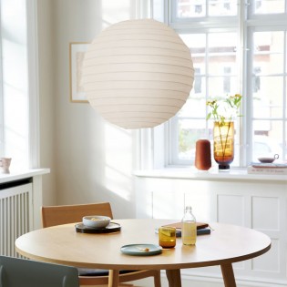 Paper Lampshade Riso