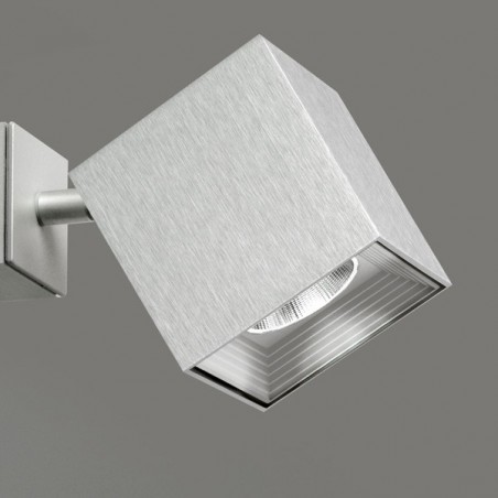 MLN Dau Spot Led-Scheinwerfer (10W)