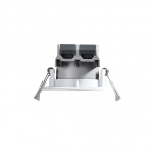 Outdoor LED recessed light Fremont 4000K 3-Kit (4.5W)