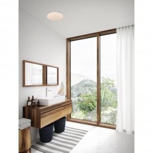 Plafón de techo para baños Montone (10W)