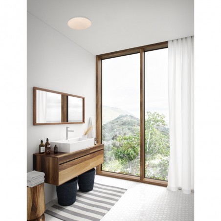 LED ceiling light for bathrooms Montone (10W)