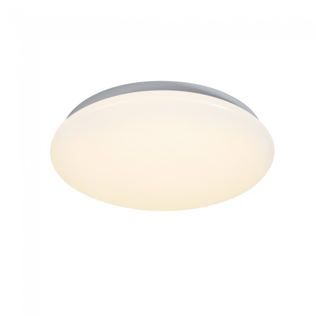 Plafón LED para baños con sensor Montone (13W)