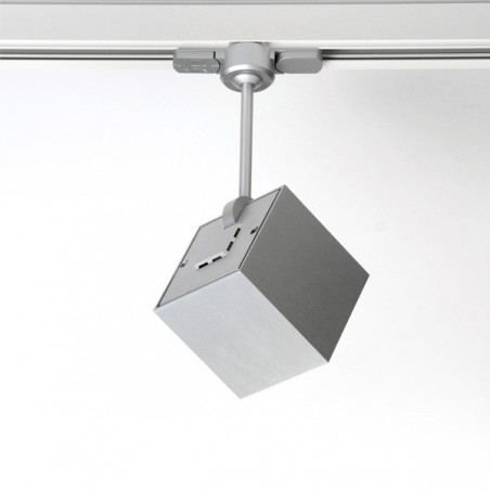 Foco MLN Dau Spot Led (10W)