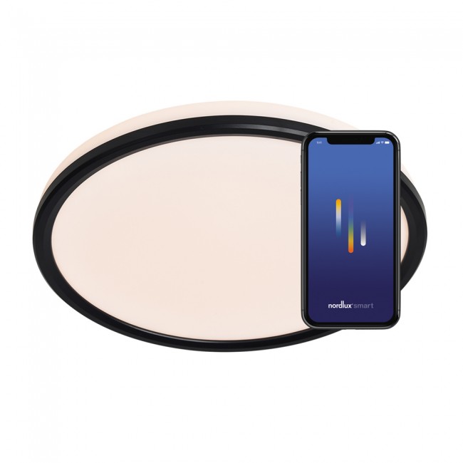 Plafón de techo LED Liva Smart (21W)