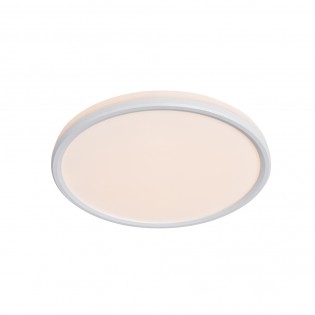LED Ceiling Flush Light Liva Smart (21W)