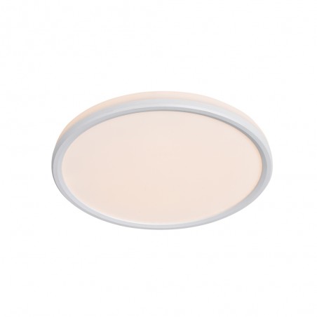 LED Ceiling Flush Light Liva Smart (21W)