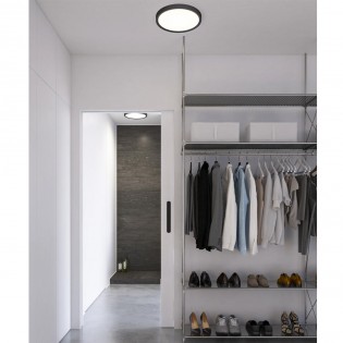 Plafón de techo LED Liva Smart (21W)
