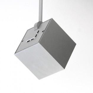 MLN Dau Dau Spot Led-Schienenstrahler (10W)