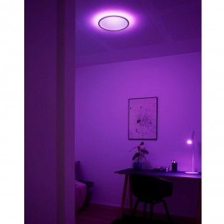 Plafón de techo LED Liva Smart (21W)