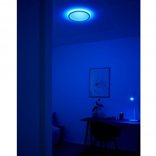 Plafón de techo LED Liva Smart (21W)