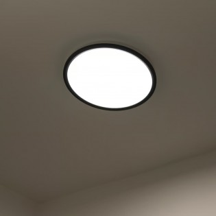 Plafón de techo LED Liva Smart (21W)
