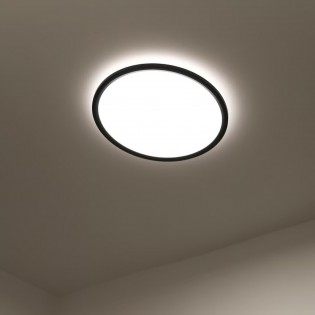 Plafón de techo LED Liva Smart (21W)