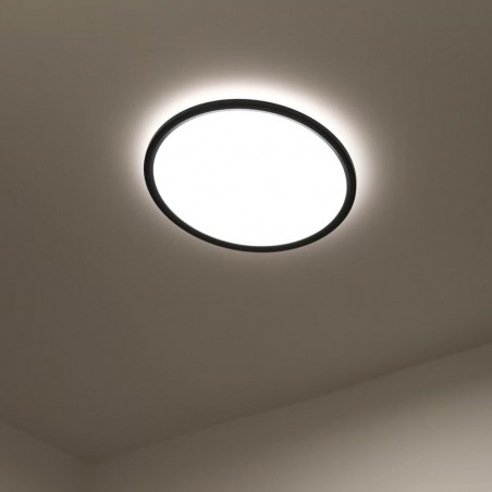 Plafón de techo LED Liva Smart (21W)
