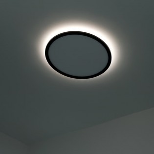 Plafón de techo LED Liva Smart (21W)