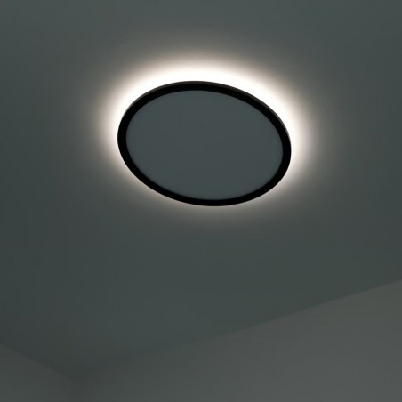 Plafón de techo LED Liva Smart (21W)