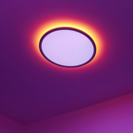 Plafón de techo LED Liva Smart (21W)