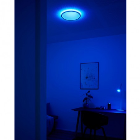 Plafón de techo LED Liva Smart (21W)