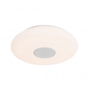 LED ceiling light with speaker Djay Smart (21W)