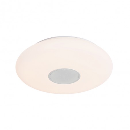 LED ceiling light with speaker Djay Smart (21W)