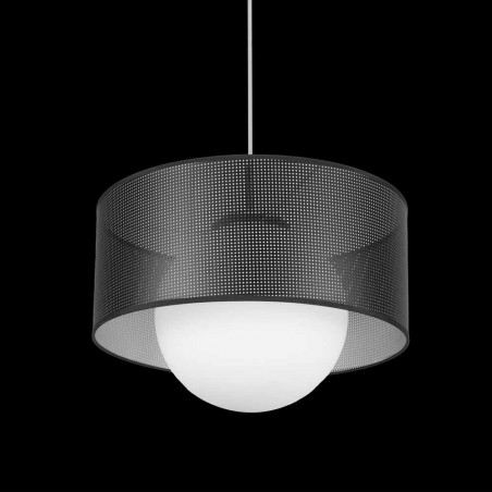 Pendant lamp Cosmico