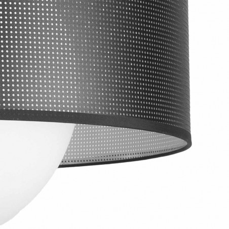 Pendant lamp Cosmico