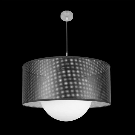 Pendant lamp Cosmico 60