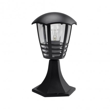 Outdoor Pedestal Lamp Valence Alnilan