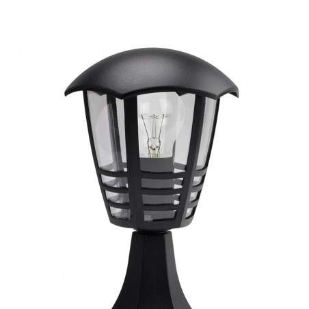 Outdoor Pedestal Lamp Valence Alnilan
