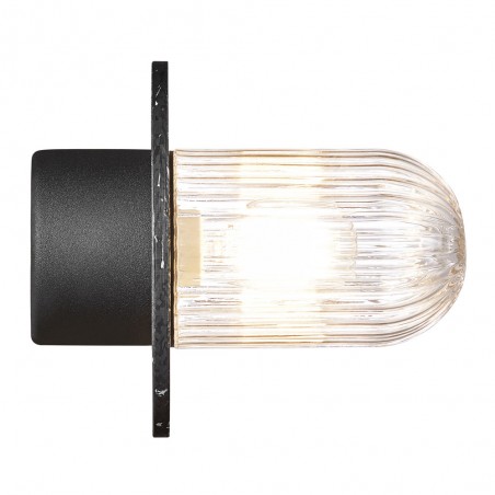 Outdoor Ceiling Flush Lamp Januka
