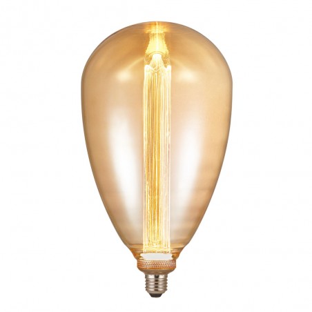 Bombilla LED E27 Retro Dim Deco (3.5)